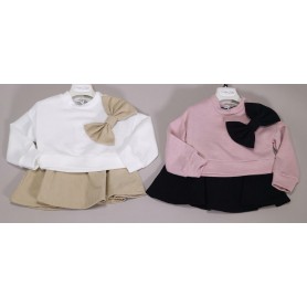 COMPLETO BABY PETITE JOLIES