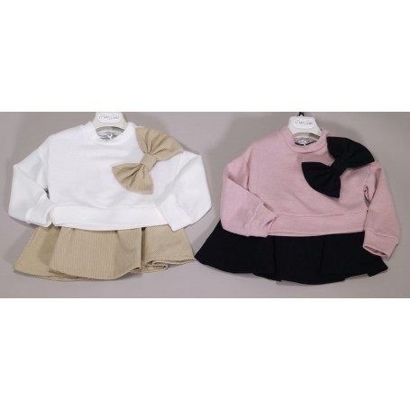 COMPLETO BABY PETITE JOLIES