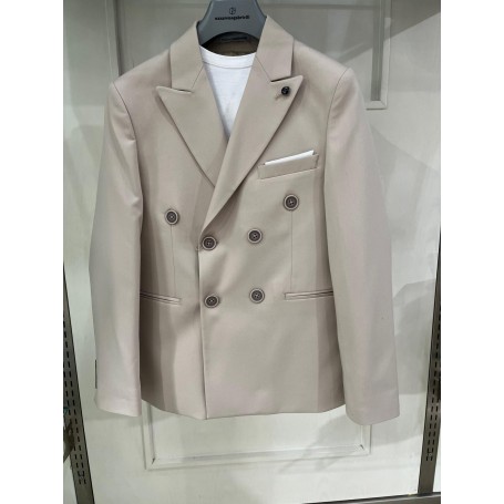 ABITO SPORTIVO R/ZZO CERIMONIA NAZARENO