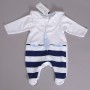 TUTINA JERSEY PAPPA E LATTE