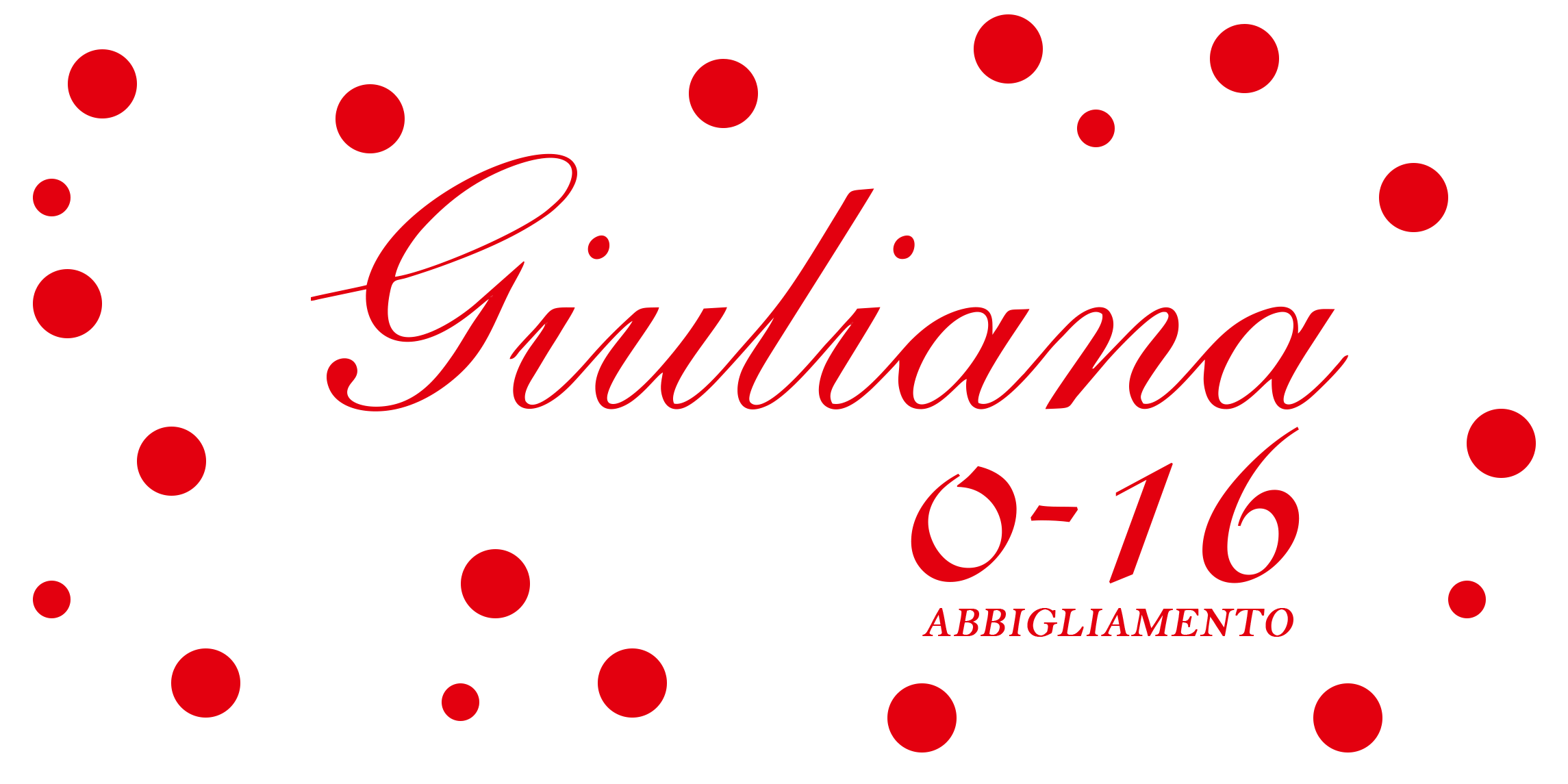 Giuliana Zitan 0-16